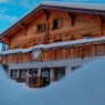 Nendaz - Hotel Edelweiss ***. Haute Nendaz, 4 valles 